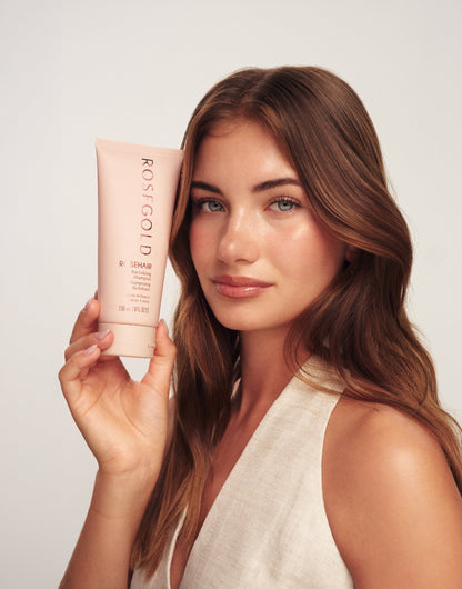 ROSEHAIR SHAMPOO